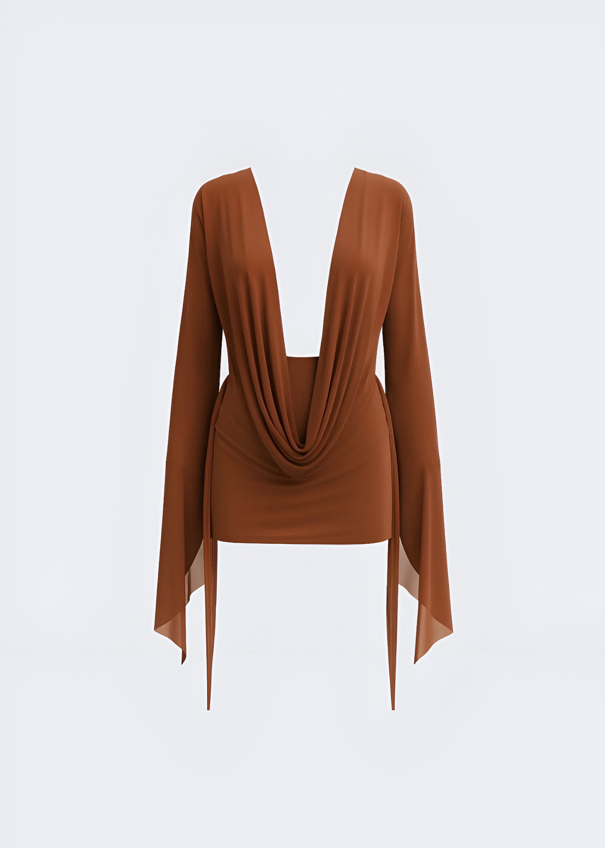 Eira Junie Mini Dress