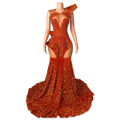 Alexa Abigail Gown