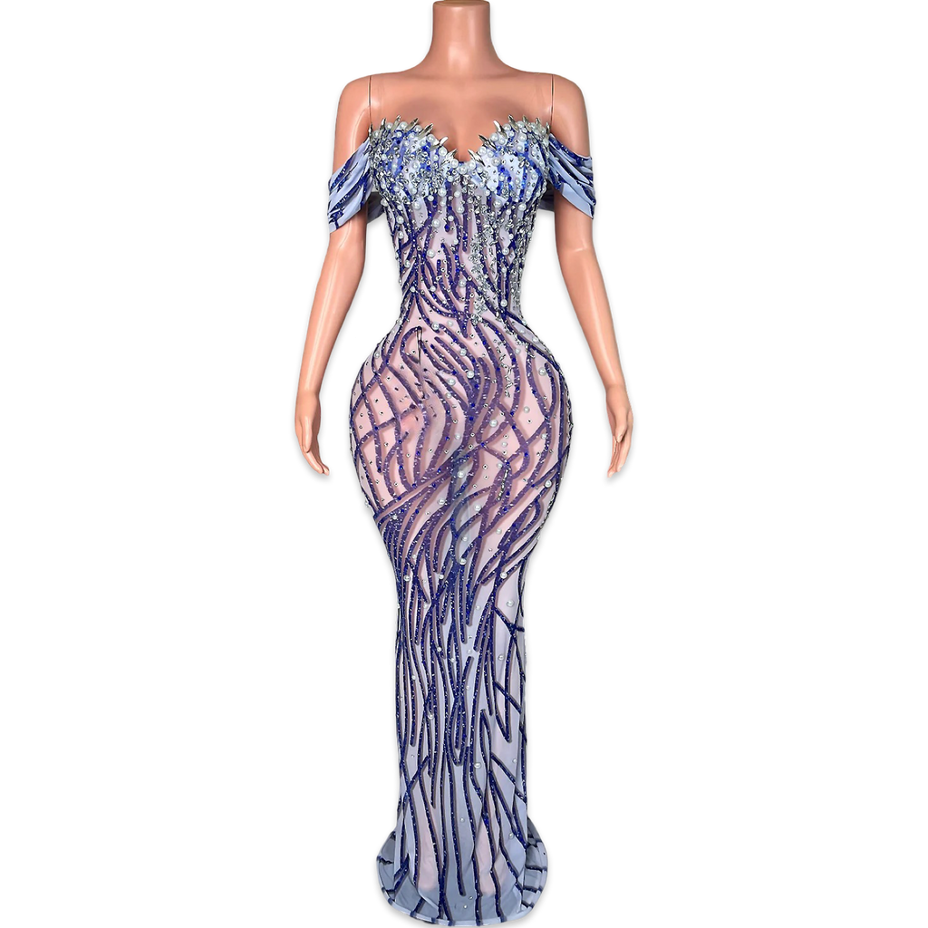Esme Aisha Gown