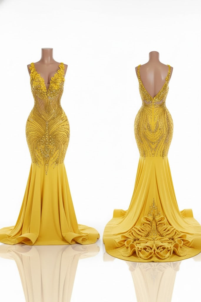 Penelope Gown