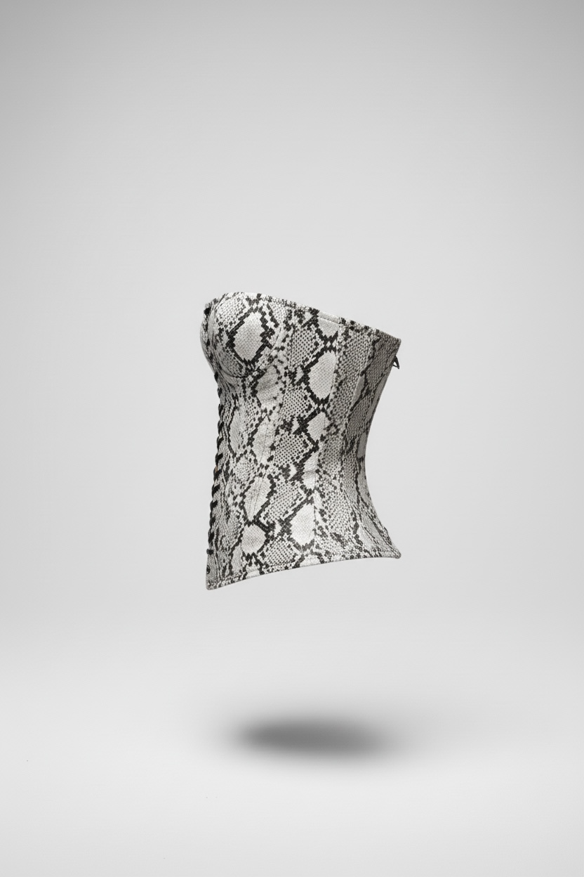 Nira Elina Corset Top