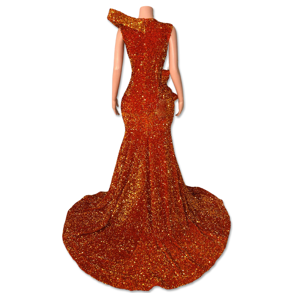 Alexa Abigail Gown
