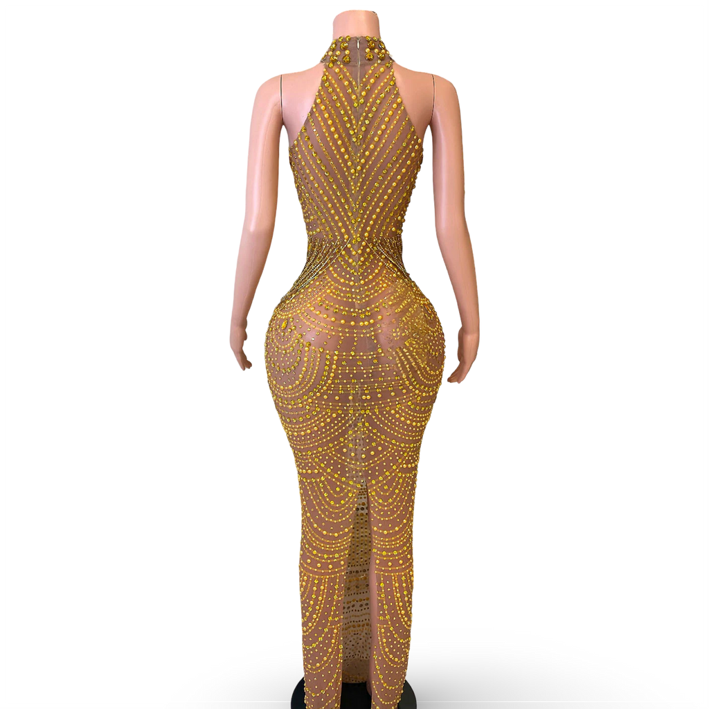 Kimberly Martha Gown