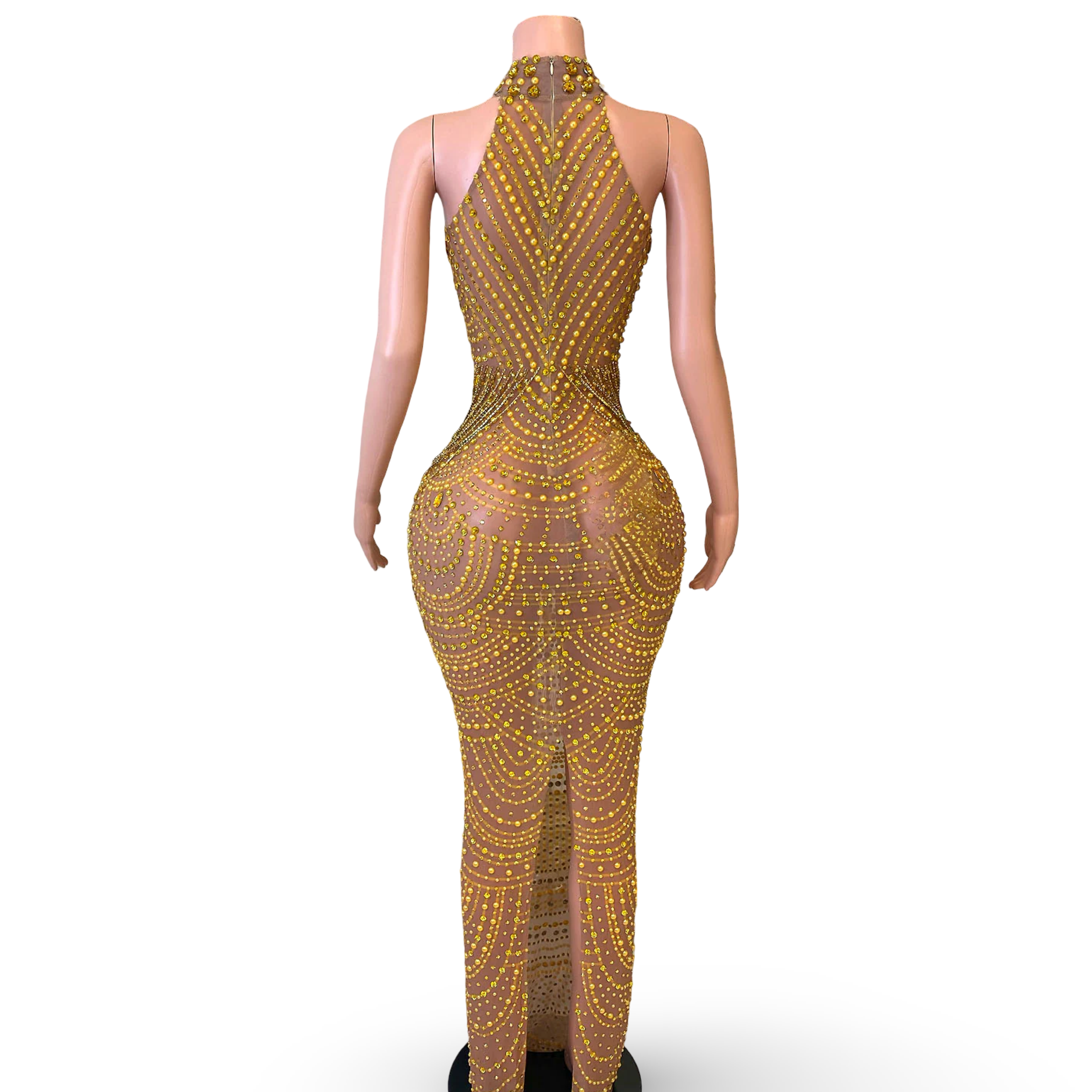 Kimberly Martha Gown