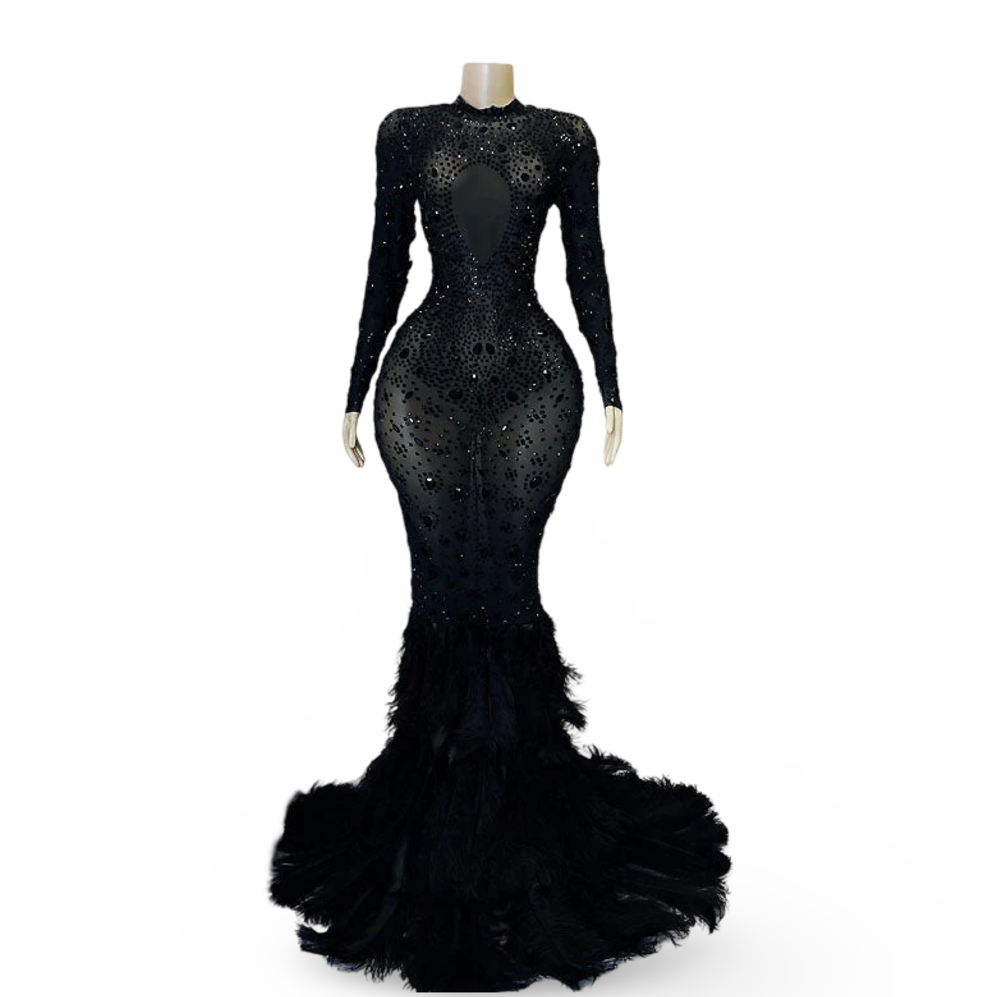 Heidi Constance Gown