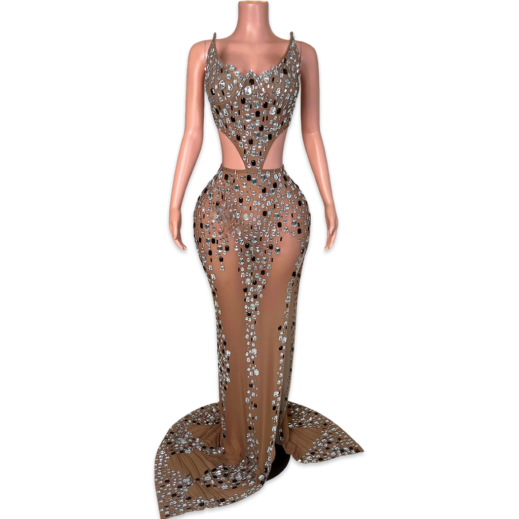 Chantelle Alisha Gown