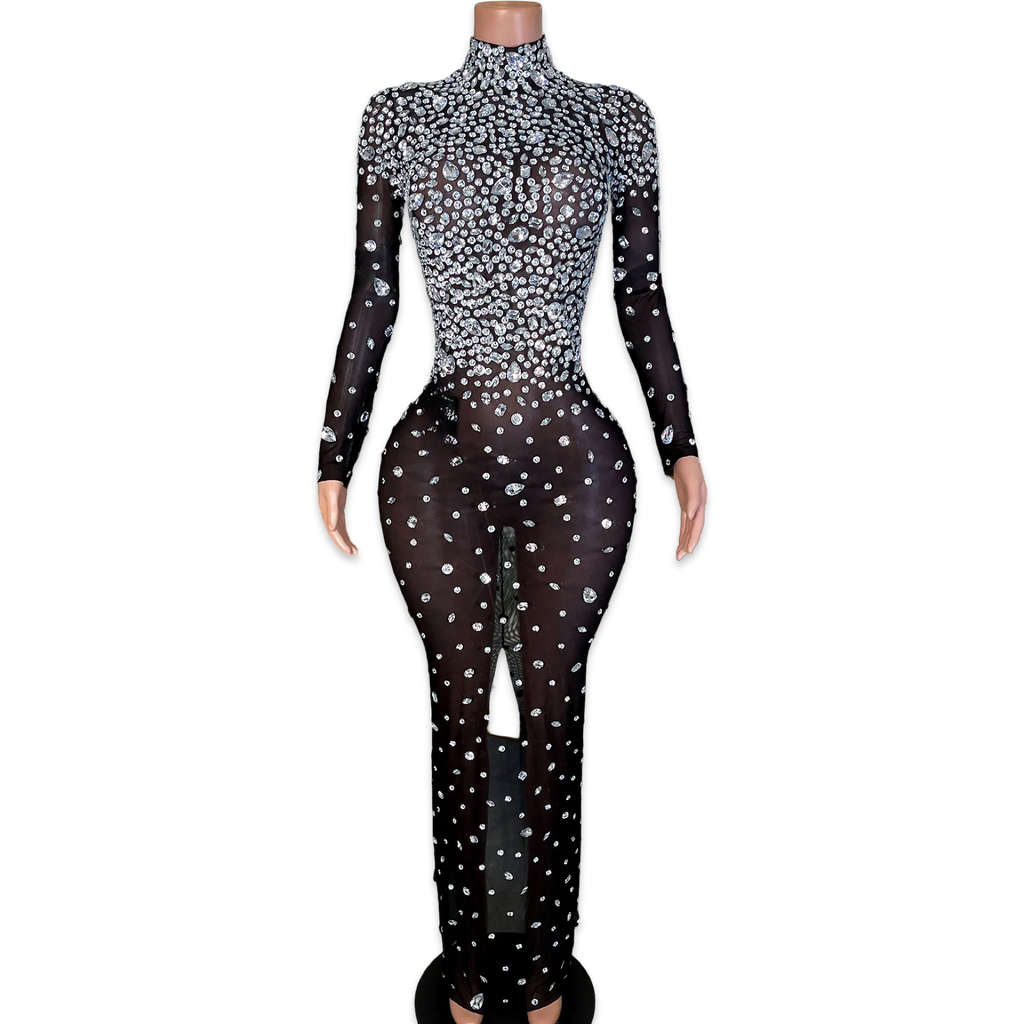 Ciaran Rosemary Gown