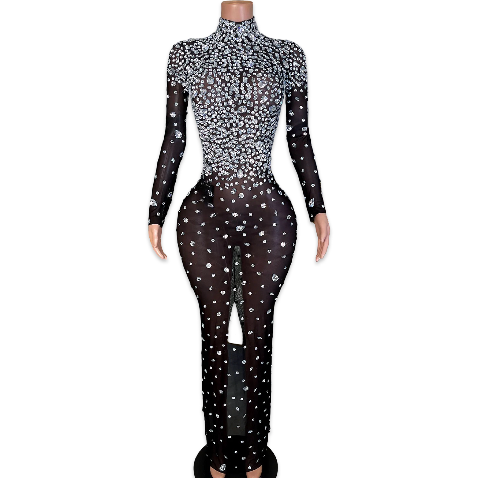 Ciaran Rosemary Gown