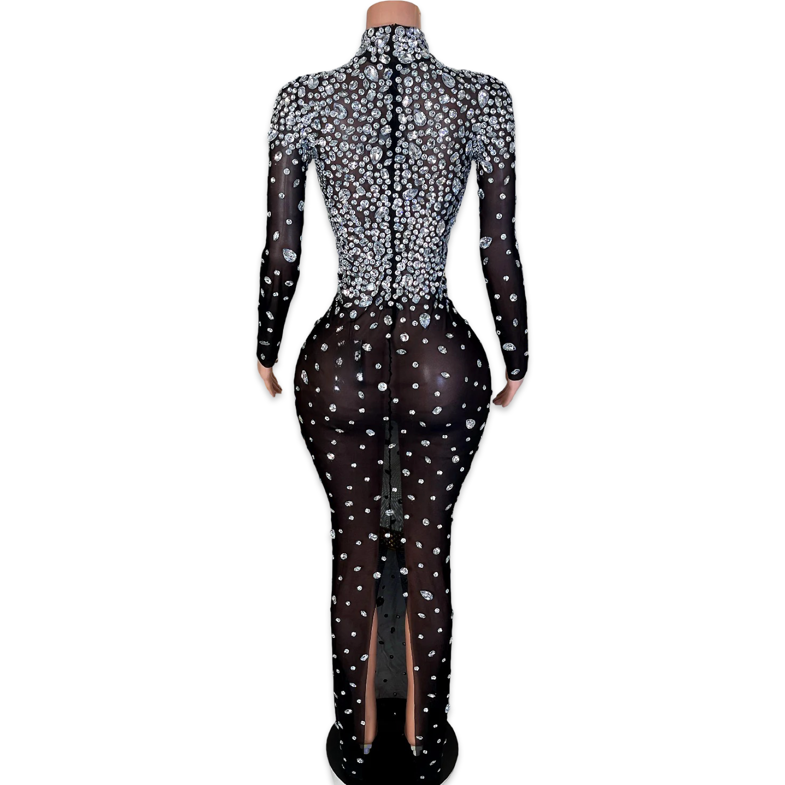 Ciaran Rosemary Gown