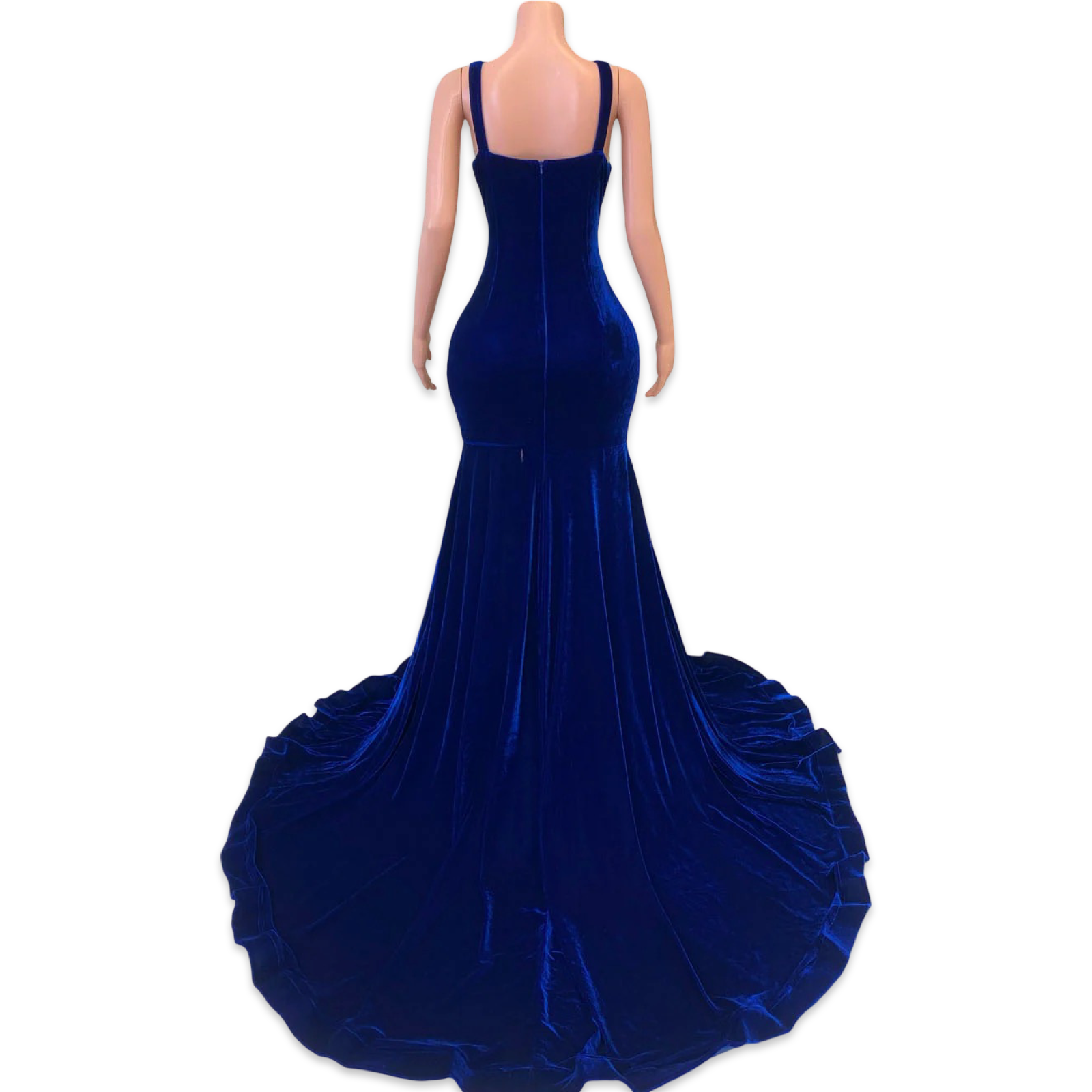 Caitlyn Anastasia Gown