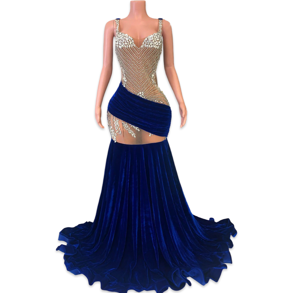 Caitlyn Anastasia Gown