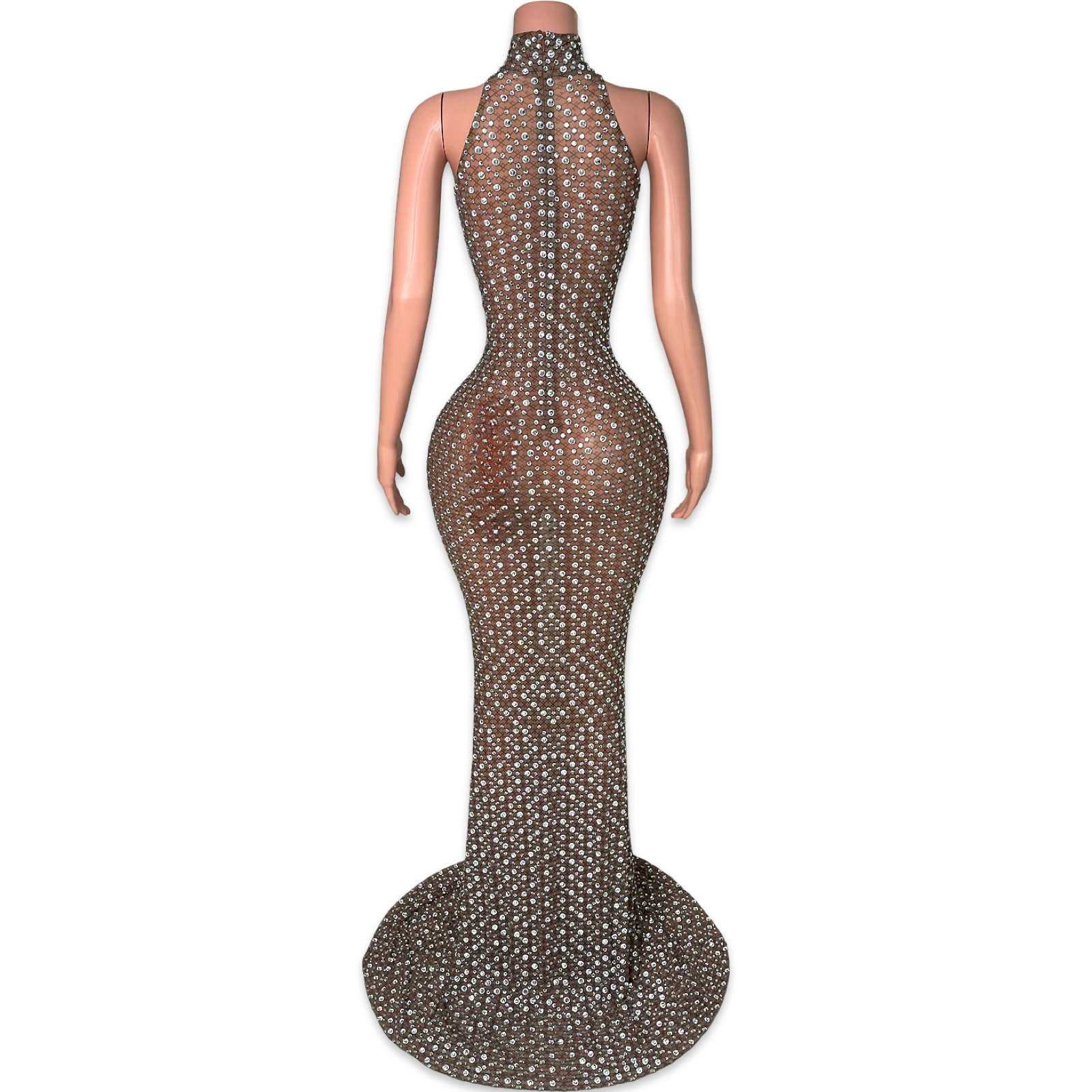 Gabrielle Jessie Gown