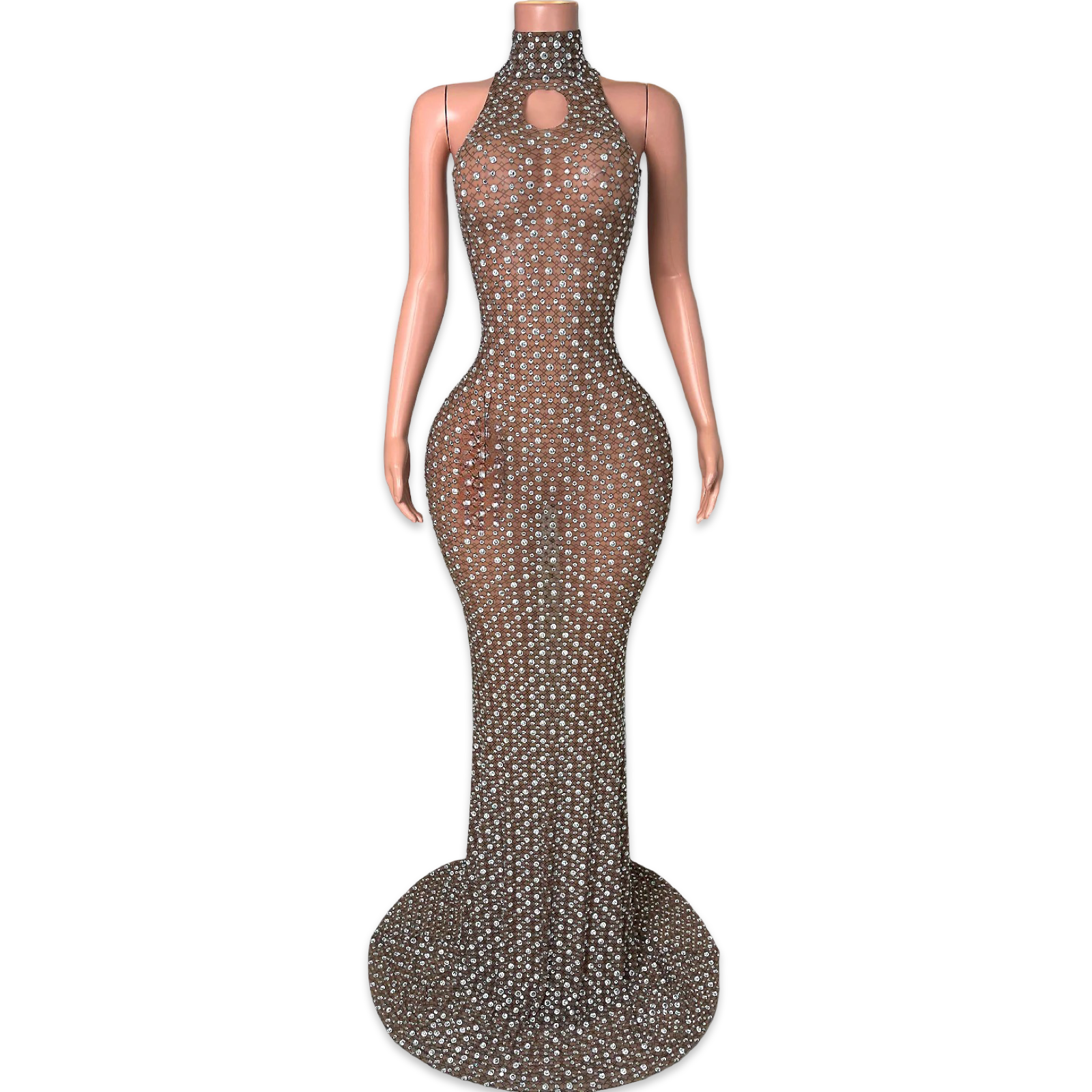 Gabrielle Jessie Gown
