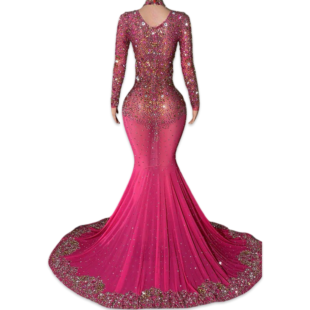 Anika Joanne Gown