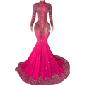 Anika Joanne Gown
