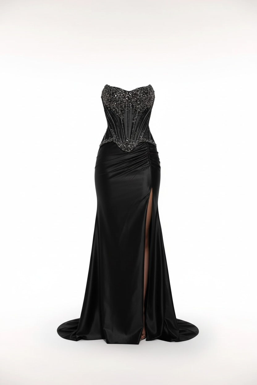 Karli Ghita Gown