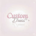 Custom Dress