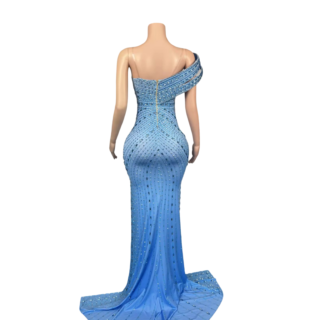 Ellen Annalise Gown