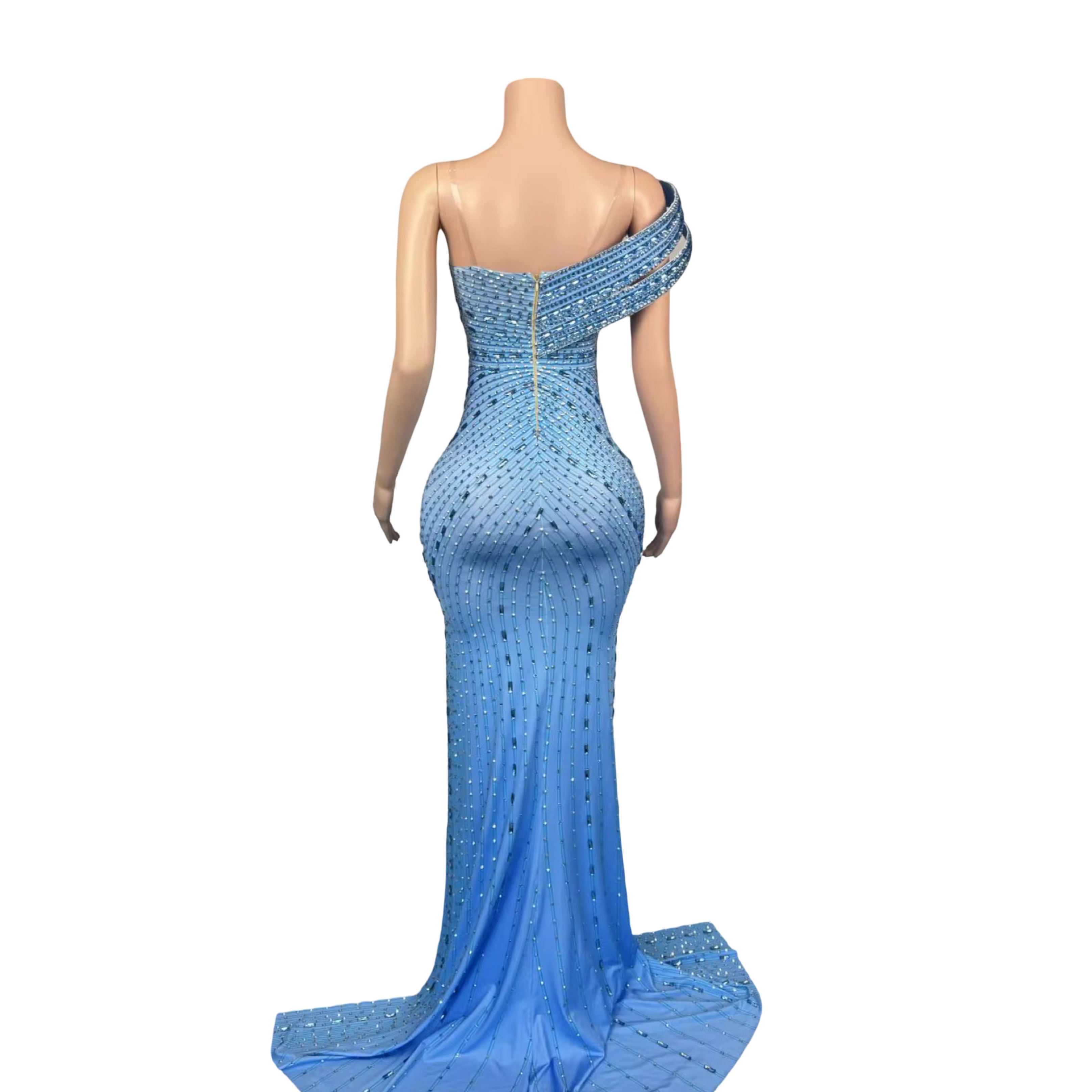 Ellen Annalise Gown
