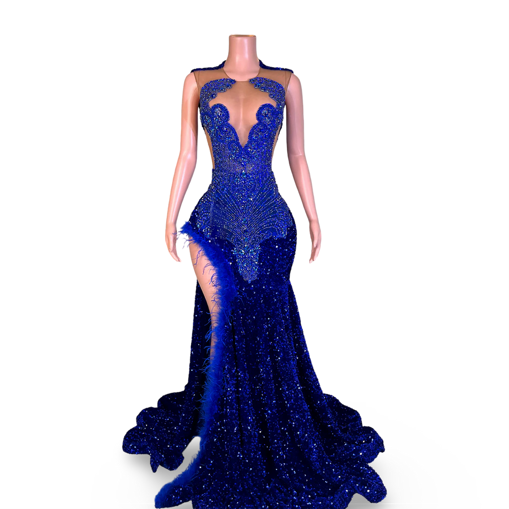Mia Kara Gown