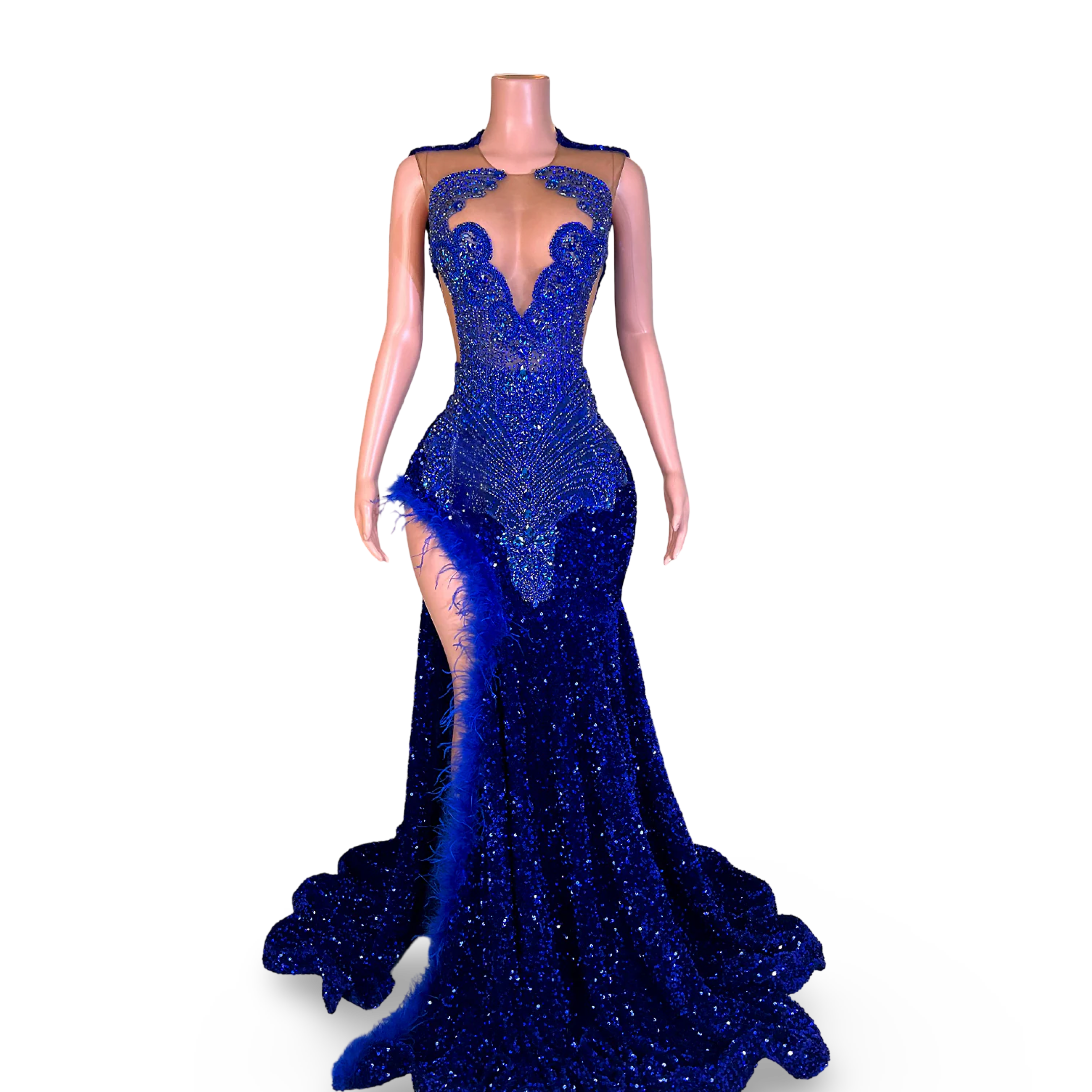 Mia Kara Gown