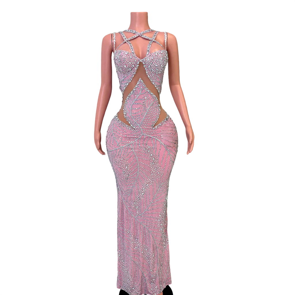 Caroline Gertrude Gown