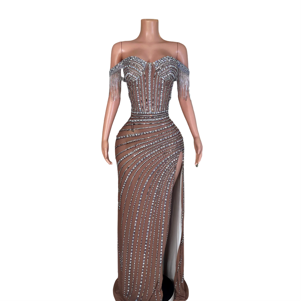 Margaret Ria Gown
