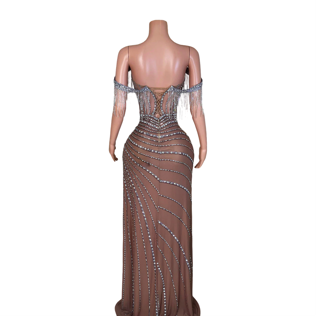 Margaret Ria Gown