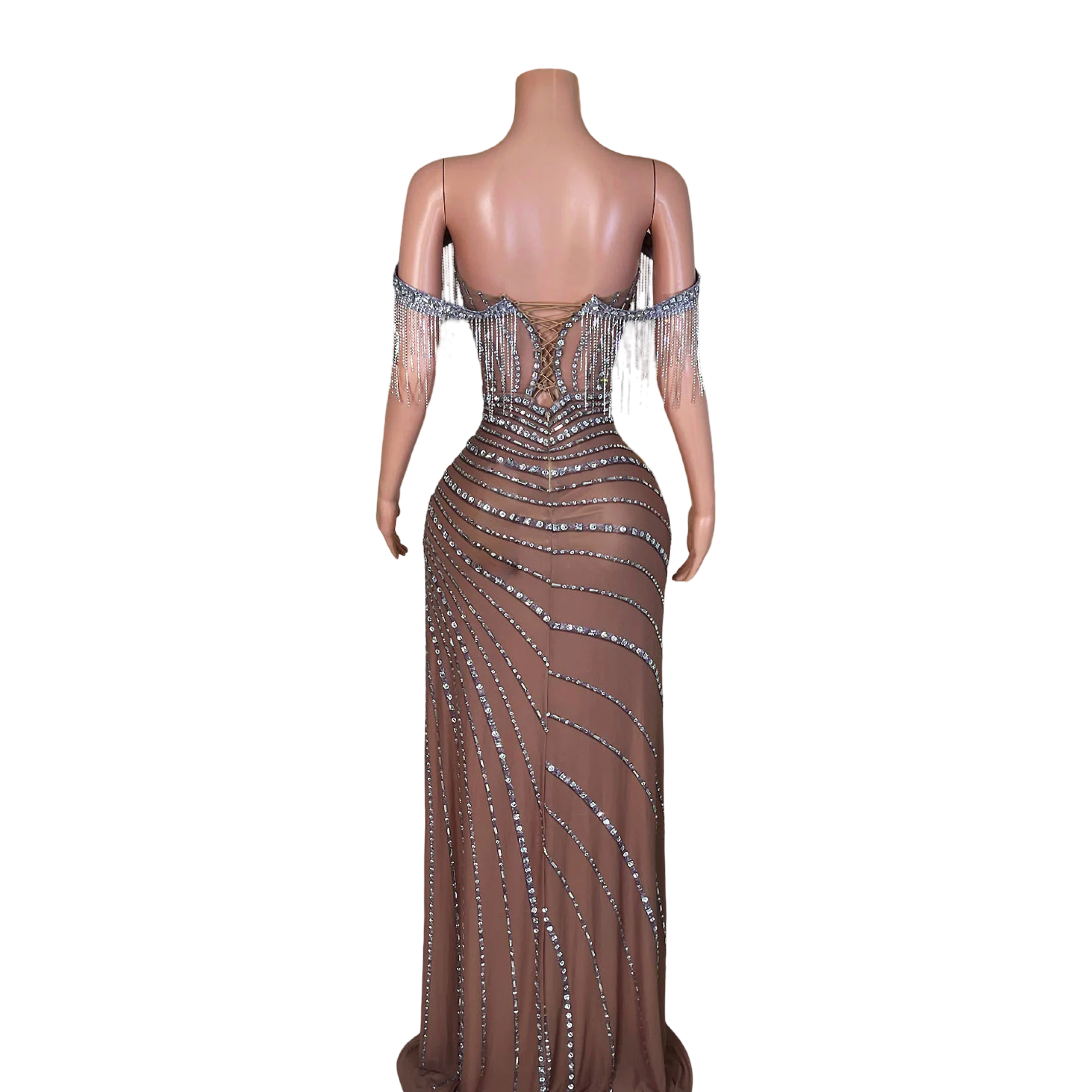 Margaret Ria Gown