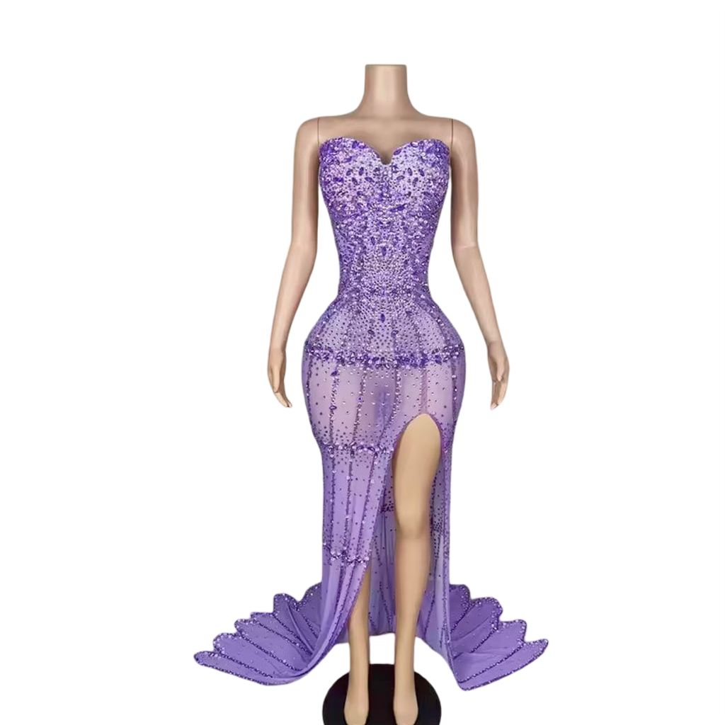 Beatrice Tanisha Gown