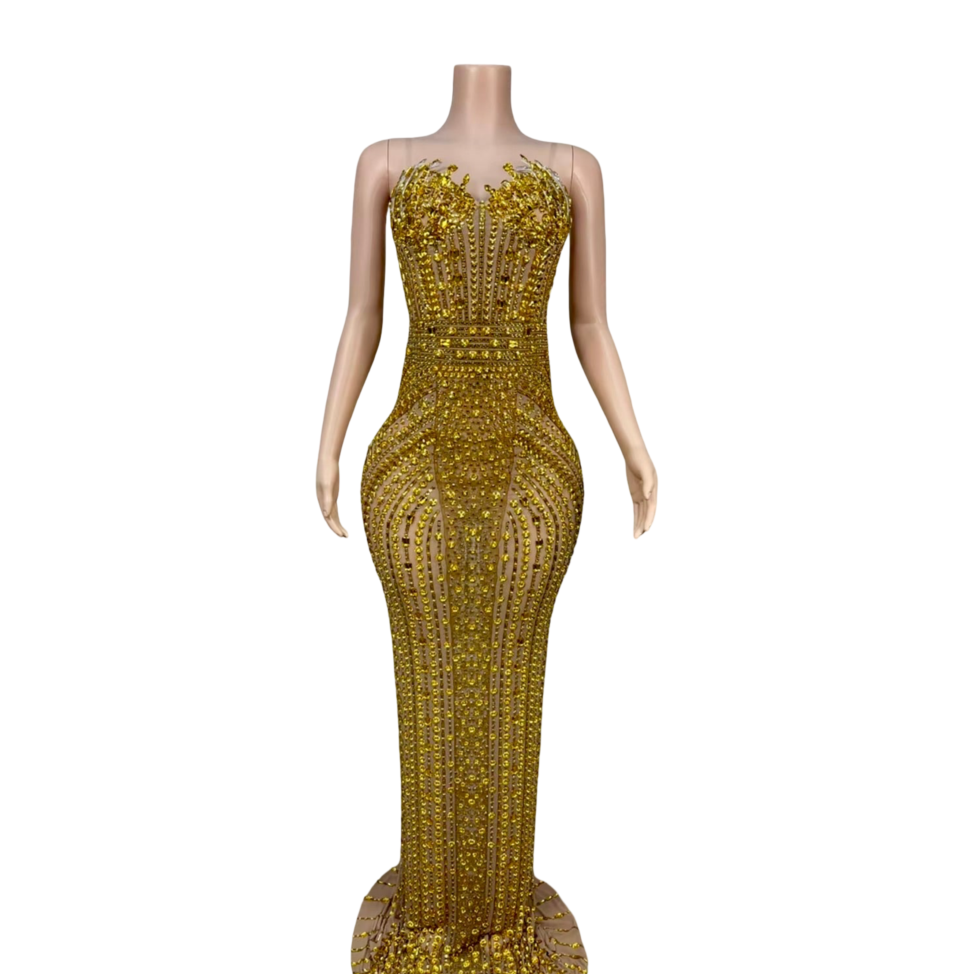 Gemma Serena Gown