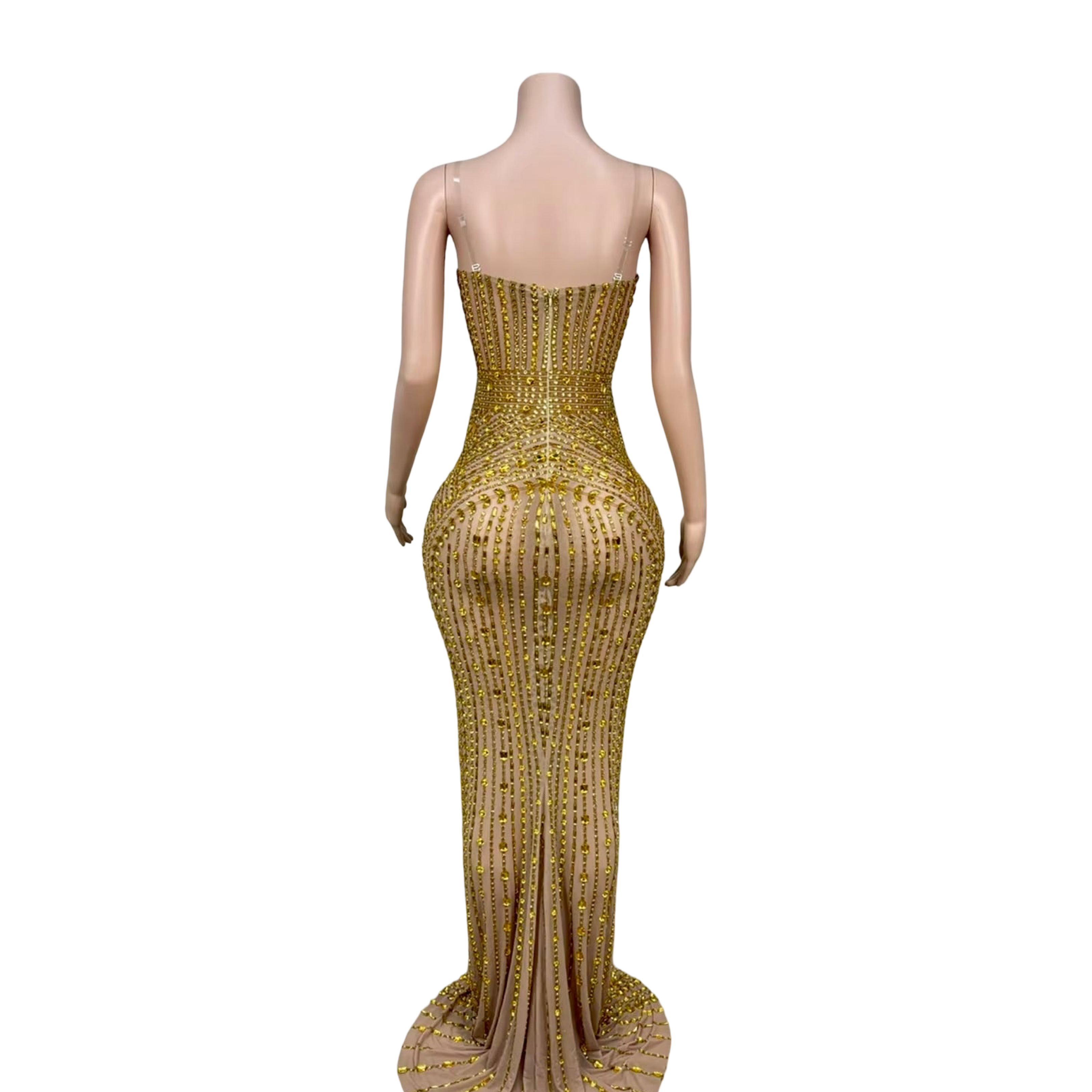 Gemma Serena Gown