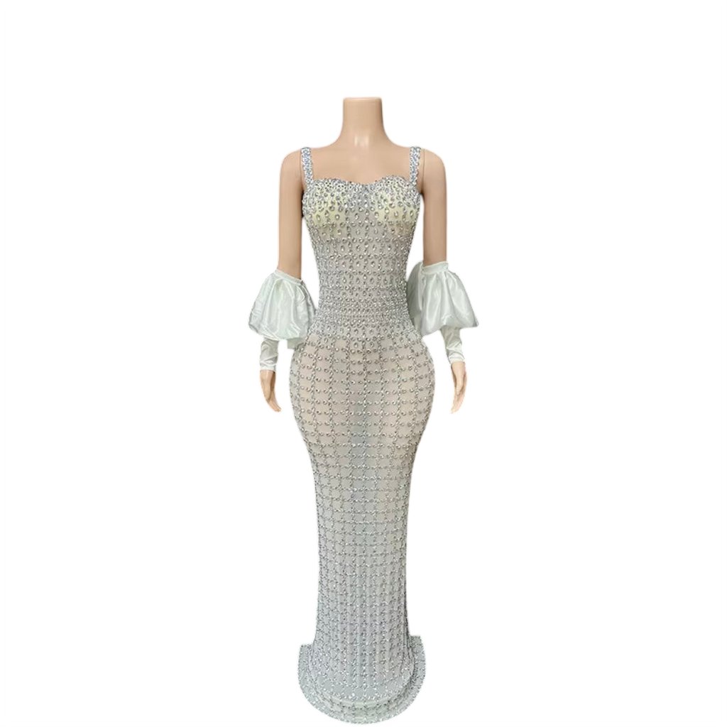 Constance Libby Gown