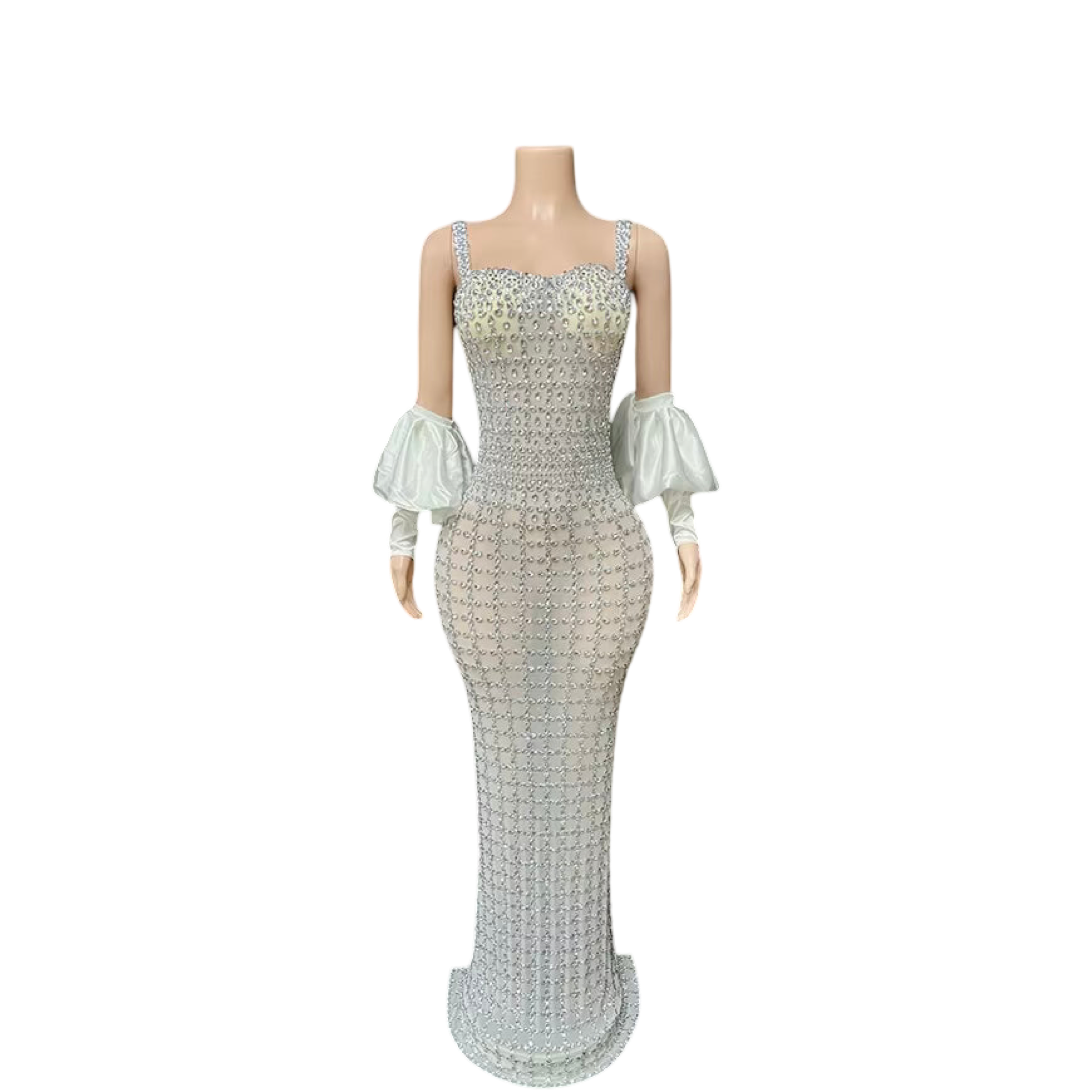 Constance Libby Gown