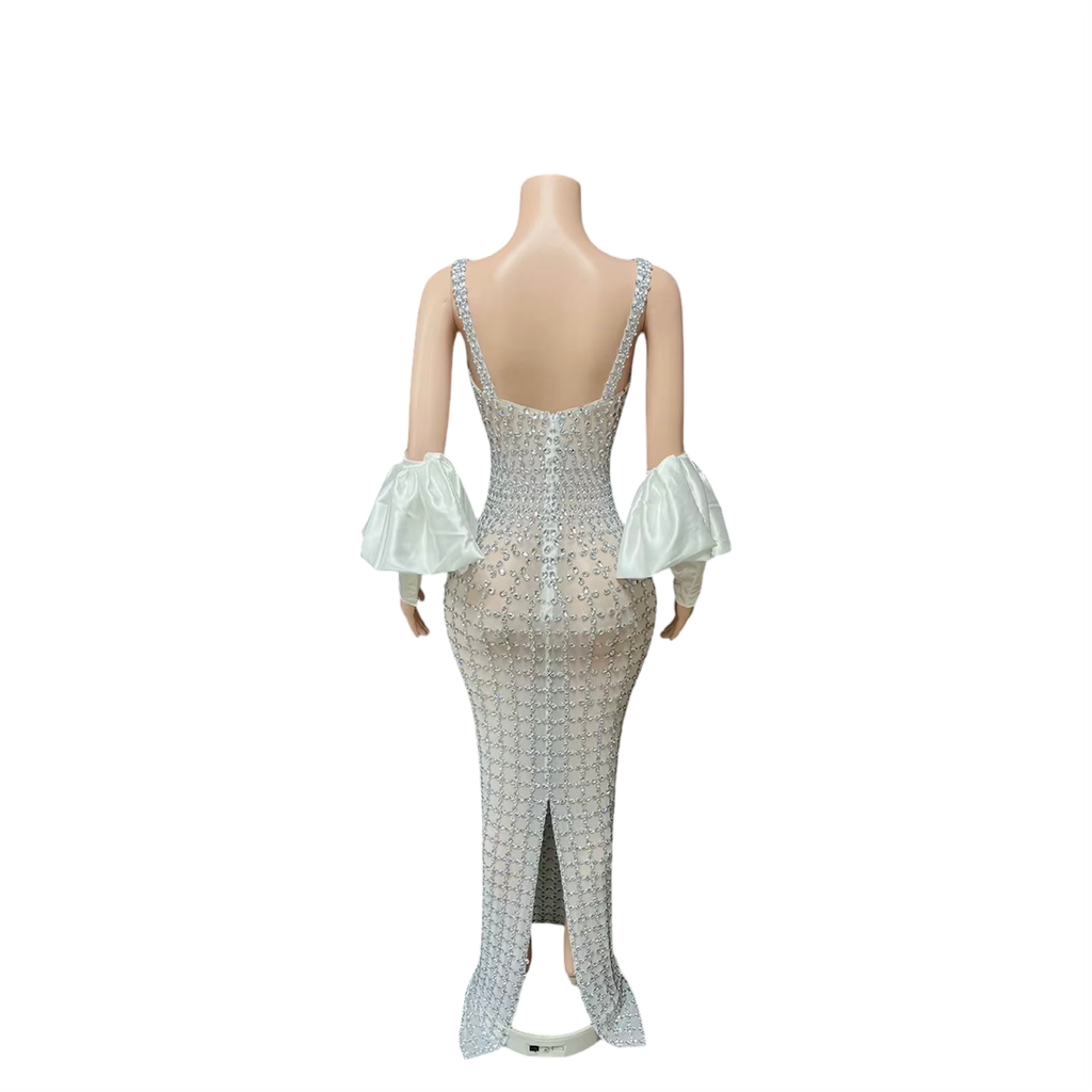 Constance Libby Gown