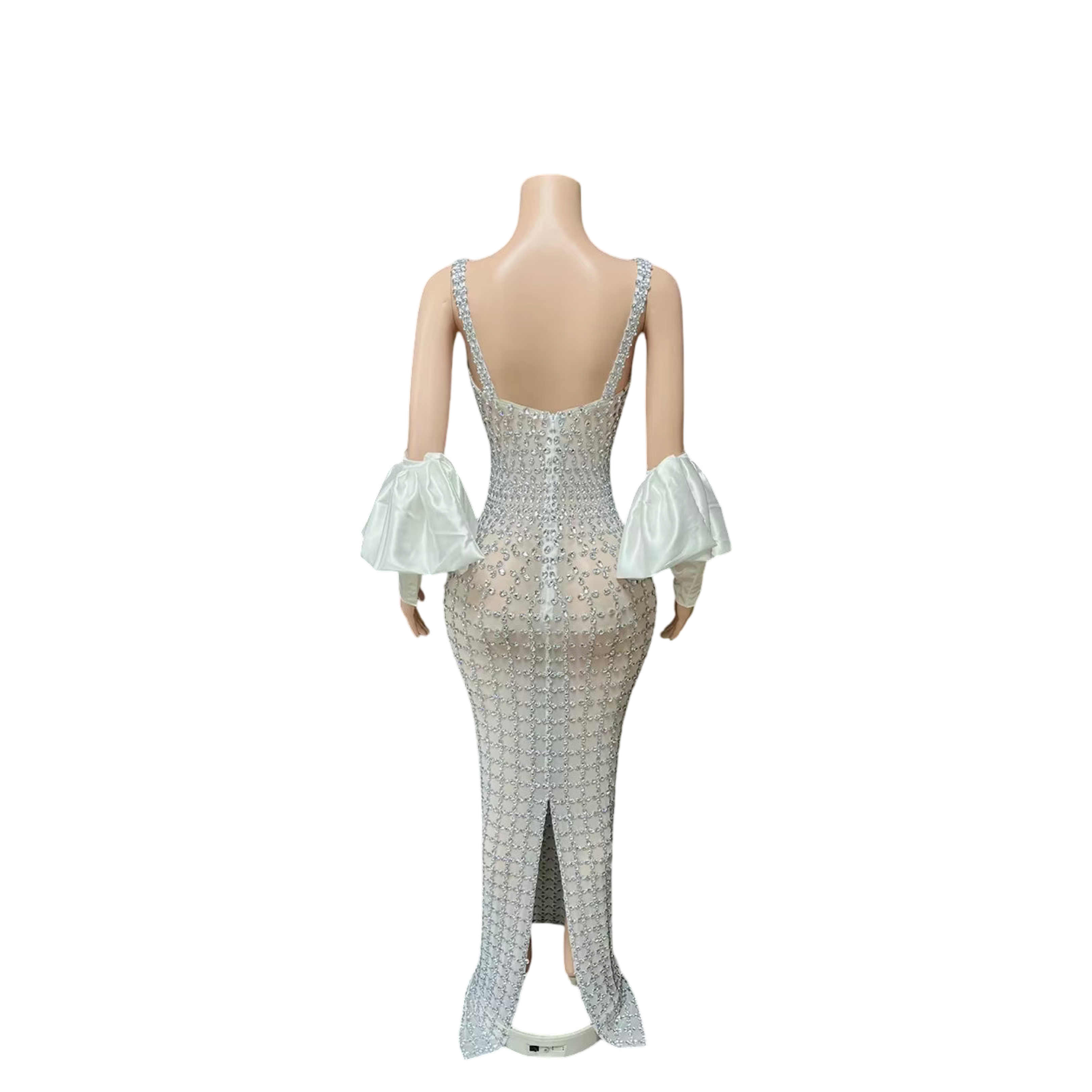 Constance Libby Gown